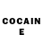 Cocaine Эквадор Anzela Bayron